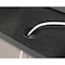 Sauder L-Desk, 58.74 in D X 29.25 in H, 59.06 in W X Engineered wood 430757 - alternate 1